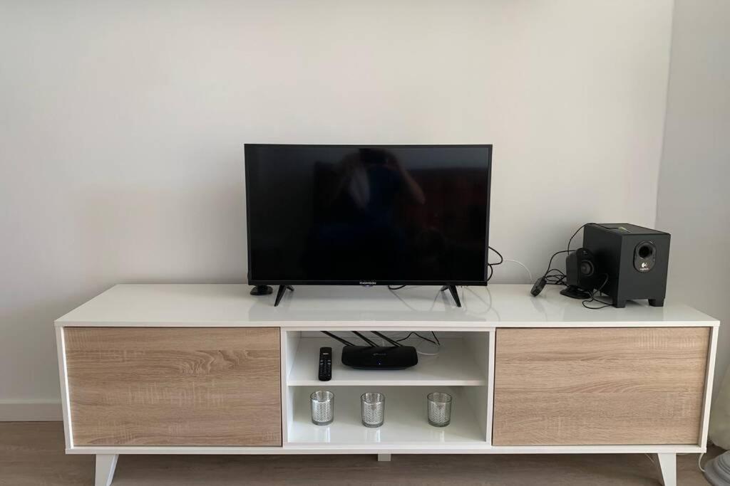 Apartamento Frente Al Mar, Recien Renovado, 1 Hab 1 Bano El Campello Esterno foto