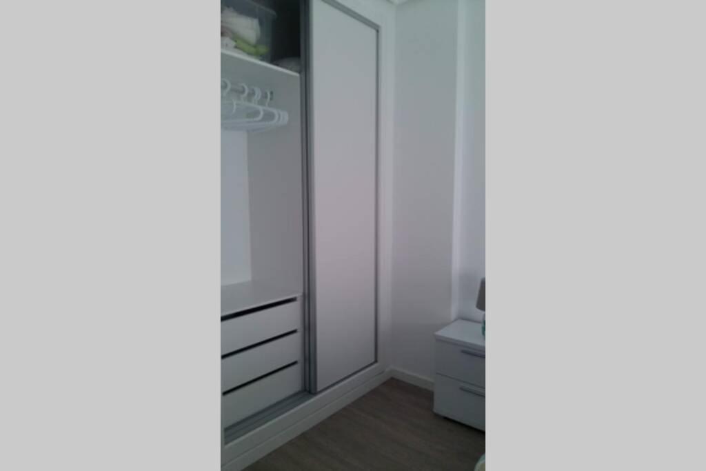 Apartamento Frente Al Mar, Recien Renovado, 1 Hab 1 Bano El Campello Esterno foto